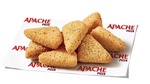 Swiss Cheese Wedges
