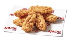 Chicken Goujons (Regular)