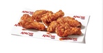 Hot Buffalo Wings (Regular)