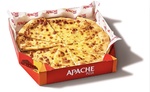 Party Box with Garlic Bread
