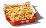 Party Box with Chips