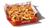 Party Box with Wedges
