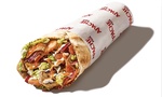 The Don Mixed Kebab