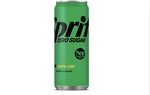 Sprite Zero 330ml