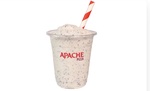 Vanilla Milkshake