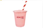 Strawberry Milkshake