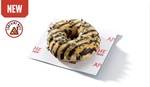 Pistachio Donut