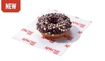 Belgian Chocolate Donut