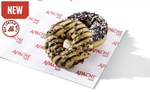 Bag of 2 Donuts