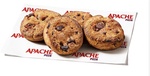 Cookies (4) Chocolate