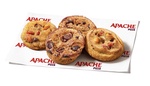Cookies (4) Mix 'N' Match