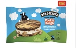 Ben & Jerry’s Ice Cream Sandwich