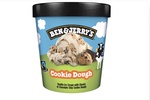 Ben & Jerry's Cookie Dough 465ml