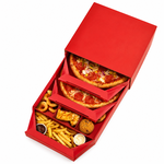 Triple Decker Treat Box