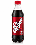 Dr Pepper 500 ml