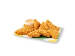 Nacho Chicken Bites - 9 pieces