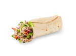 Tuna Mayo Wrap