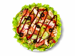 Chicken Breast Salad