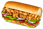 Legendary Teriyaki - Footlong