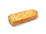 Cheesy Garlic Slice (V)