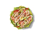 Tuna Mayo Salad