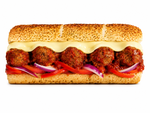 Meatball Marinara - Footlong
