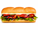 Veggie Delite®