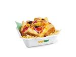NEW Veggie Delite® Jacket Potato