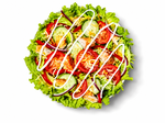 Rotisserie-Style Chicken Salad
