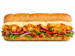 Chicken Tikka 