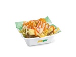 NEW Furious Chicken Jacket Potato