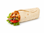 Chicken Tikka Wrap