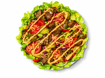 Philly Steak Salad