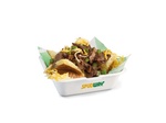 NEW Philly Steak & Cheese Jacket Potato