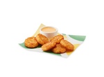 Hash Browns - 6 pieces