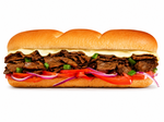 Philly Steak