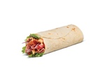 Spicy Italian Wrap