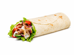 Turkey Breast Wrap
