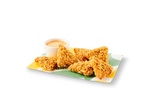 Nacho Chicken Bites - 6 pieces