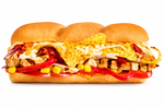 Tex Mexan - 6-inch