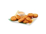 Hash Browns - 9 pieces