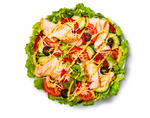 Turkey Breast Salad