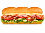 Ham - Footlong