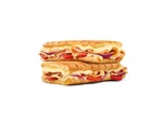Honey Mustard Deli Toastie - 6 Inch