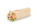 Chicken Breast Wrap