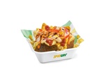 NEW Tex Mexan Jacket Potato