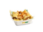 NEW Chicken Tikka & Cheese Jacket Potato