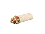 Turkey & Ham Wrap