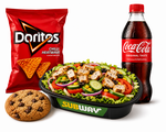 Salad Meal Deal