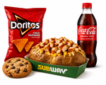 Jacket Potato Meal Deal